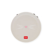 Enceinte Sans Fil pour Coussin - Kitty - Oreiller