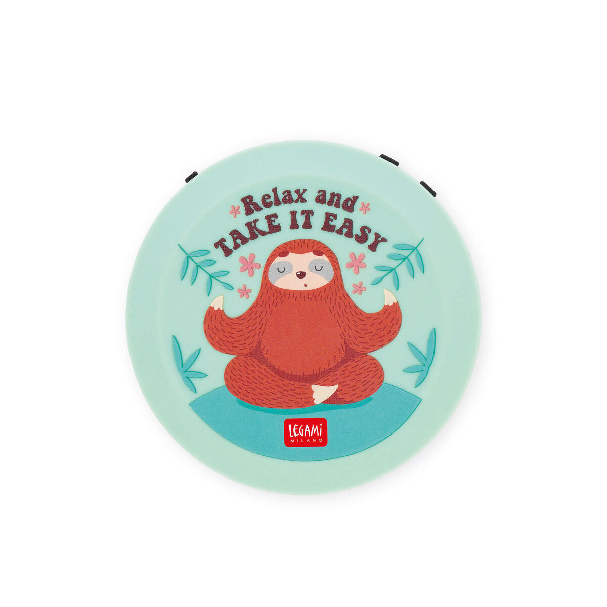 Enceinte Sans Fil pour Coussin - Sloth - Oreiller