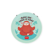 Enceinte Sans Fil pour Coussin - Sloth - Oreiller