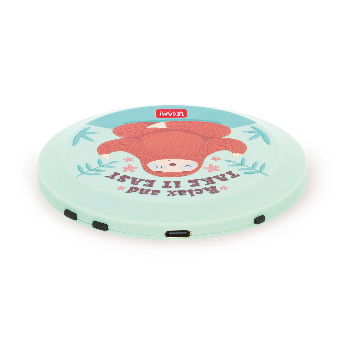 Enceinte Sans Fil pour Coussin - Sloth - Pillow Speaker