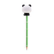 Crayon avec Anti-stress Panda « Hug me » - Squeezies