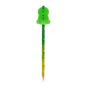 Crayon avec Anti-stress Dino « Rooarrr! » - Squeezies