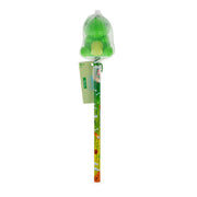Crayon avec Anti-stress Dino « Rooarrr! » - Squeezies