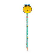 Crayon avec Anti-stress Bee « Bee Different » - Squeezies