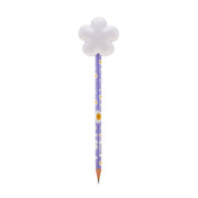 Crayon avec Anti-stress Daisy « Oh Happy Daisy » - Squeezies