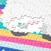 Puzzle de 1000 pièces - Llama