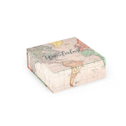Boîte Cadeau Medium - Voyage - Boîte de vente au détail