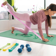 Set de 5 Élastiques Fitness - The Five Elements