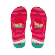 Tong 34/35 Regular Watermelon - Flip Flops