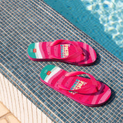 Tong 34/35 Regular Watermelon - Flip Flops