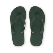 Tong 44/45 Regular Olive Green - Flip Flops