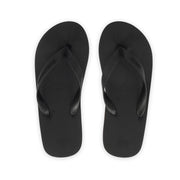 Tong 44/45 Regular Black - Flip Flops