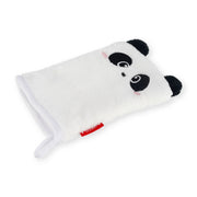 Gant démaquillant Panda - Goodbye Makeup !