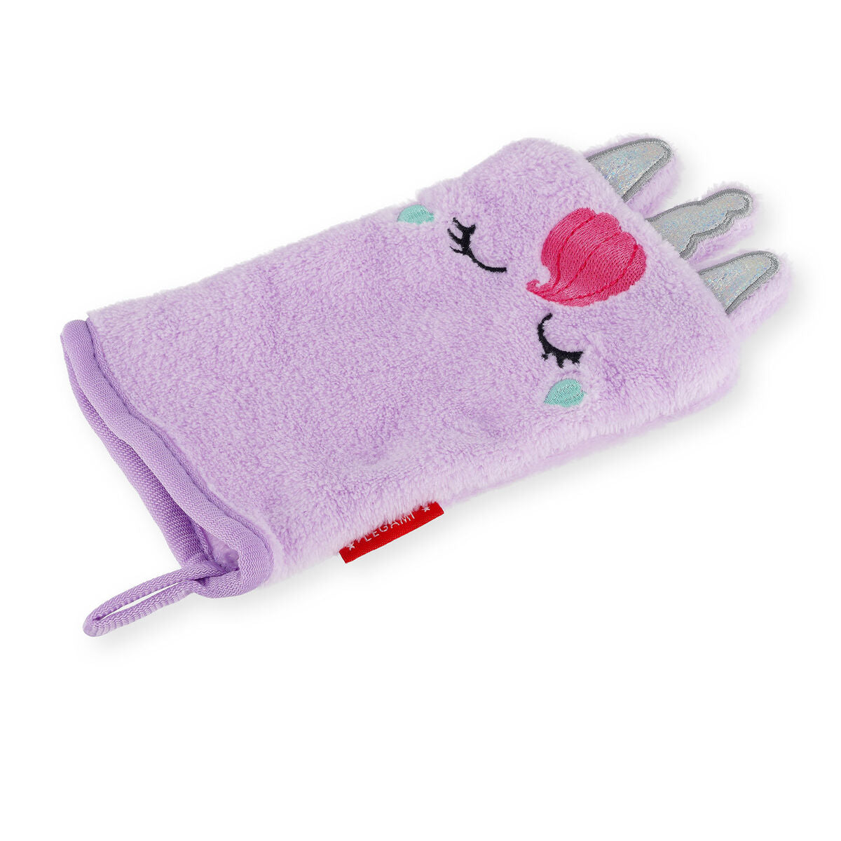 Gant démaquillant Unicorn - Goodbye Makeup !