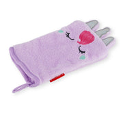 Gant démaquillant Unicorn - Goodbye Makeup !