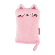 Gant démaquillant Kitty - Maquillage au revoir !
