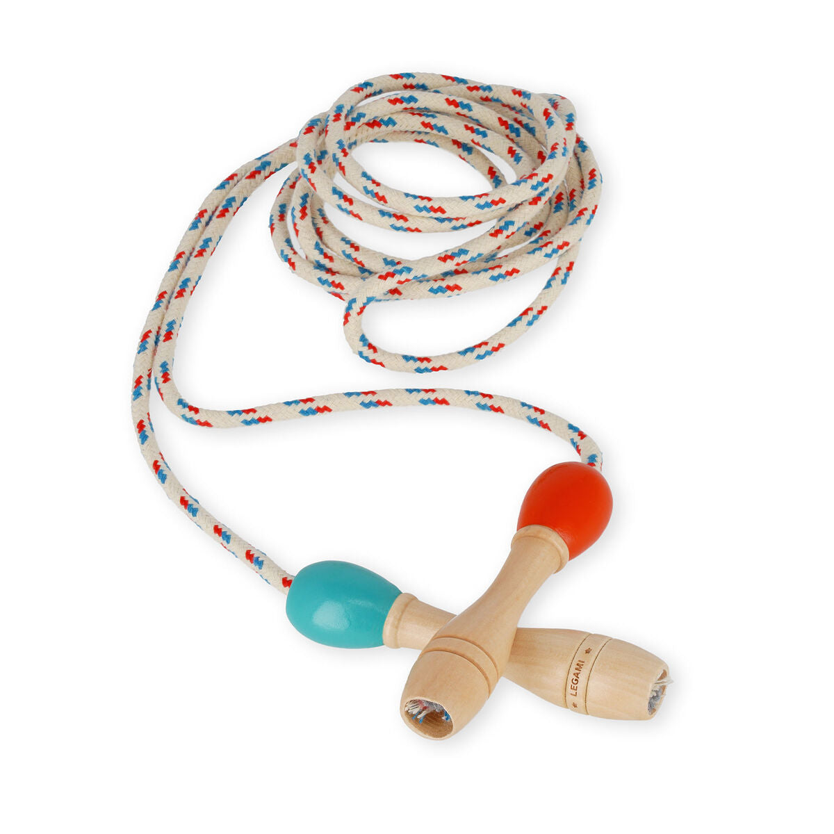 Corde à Sauter - Skipping Rope