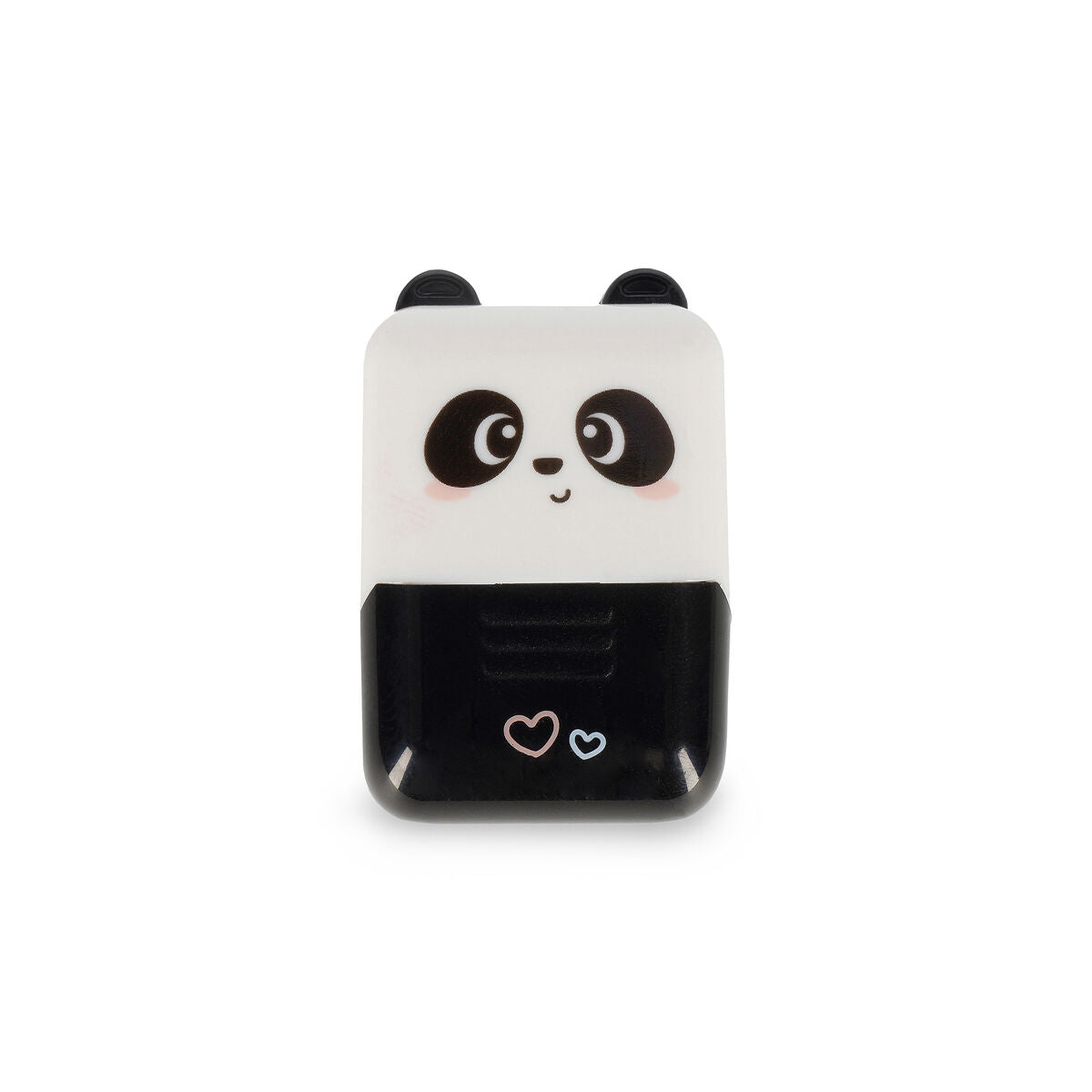 Tampon Rouleau Décoratif - Panda - Deco Roller Stamp