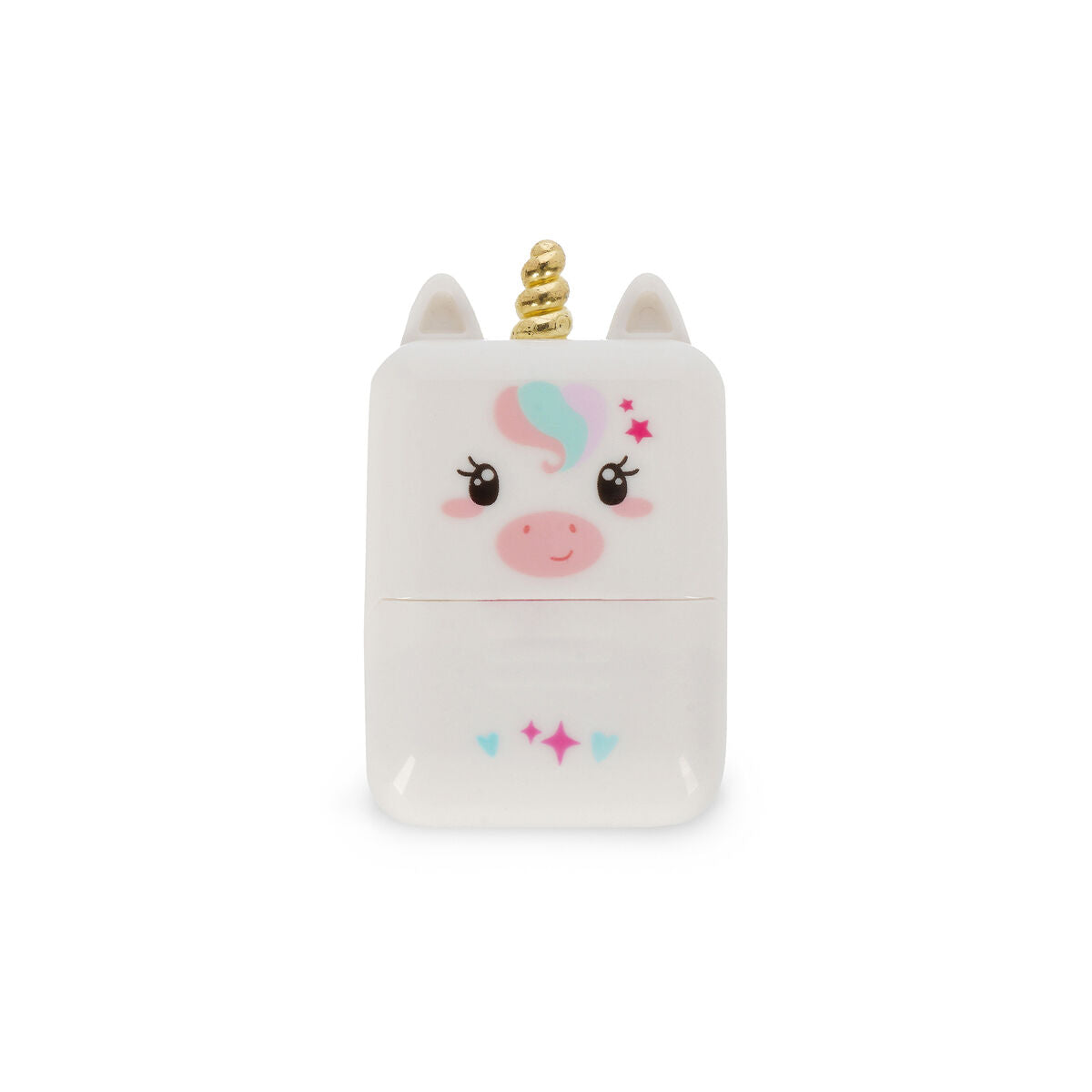Tampon Rouleau Décoratif - Unicorn - Deco Roller Stamp