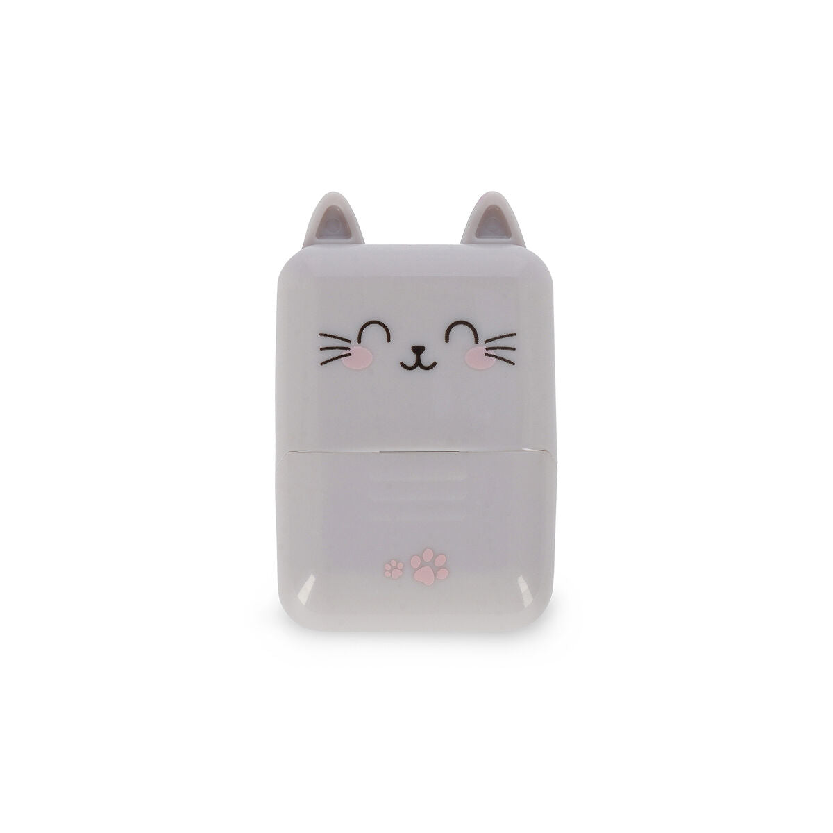 Tampon Rouleau Décoratif - Kitty - Deco Roller Stamp