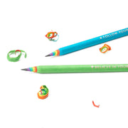 Set de 6 Crayons à Papier HB en Papier Recyclé