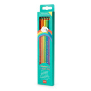 Set de 6 Crayons à Papier HB en Papier Recyclé