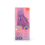 Set de Géométrie Kitty - You Rule!