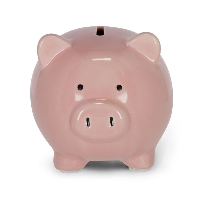 Tirelire Piggy - Banque de pièces