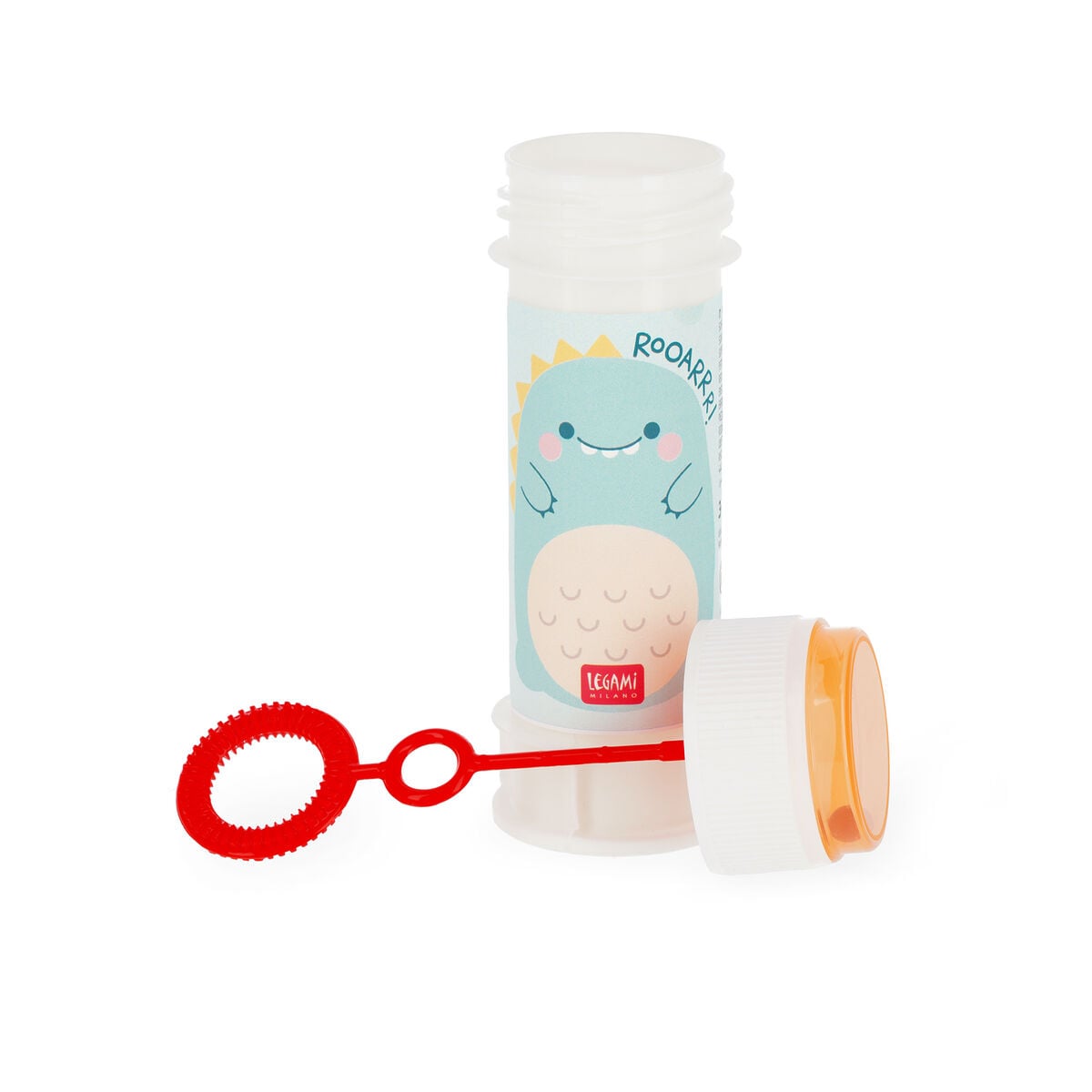 Bulles de Savon - Bubble Bubble
