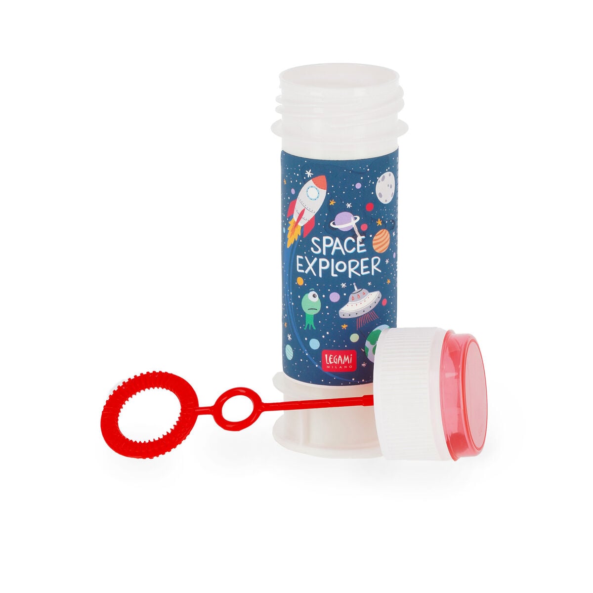 Bulles de Savon - Bubble Bubble