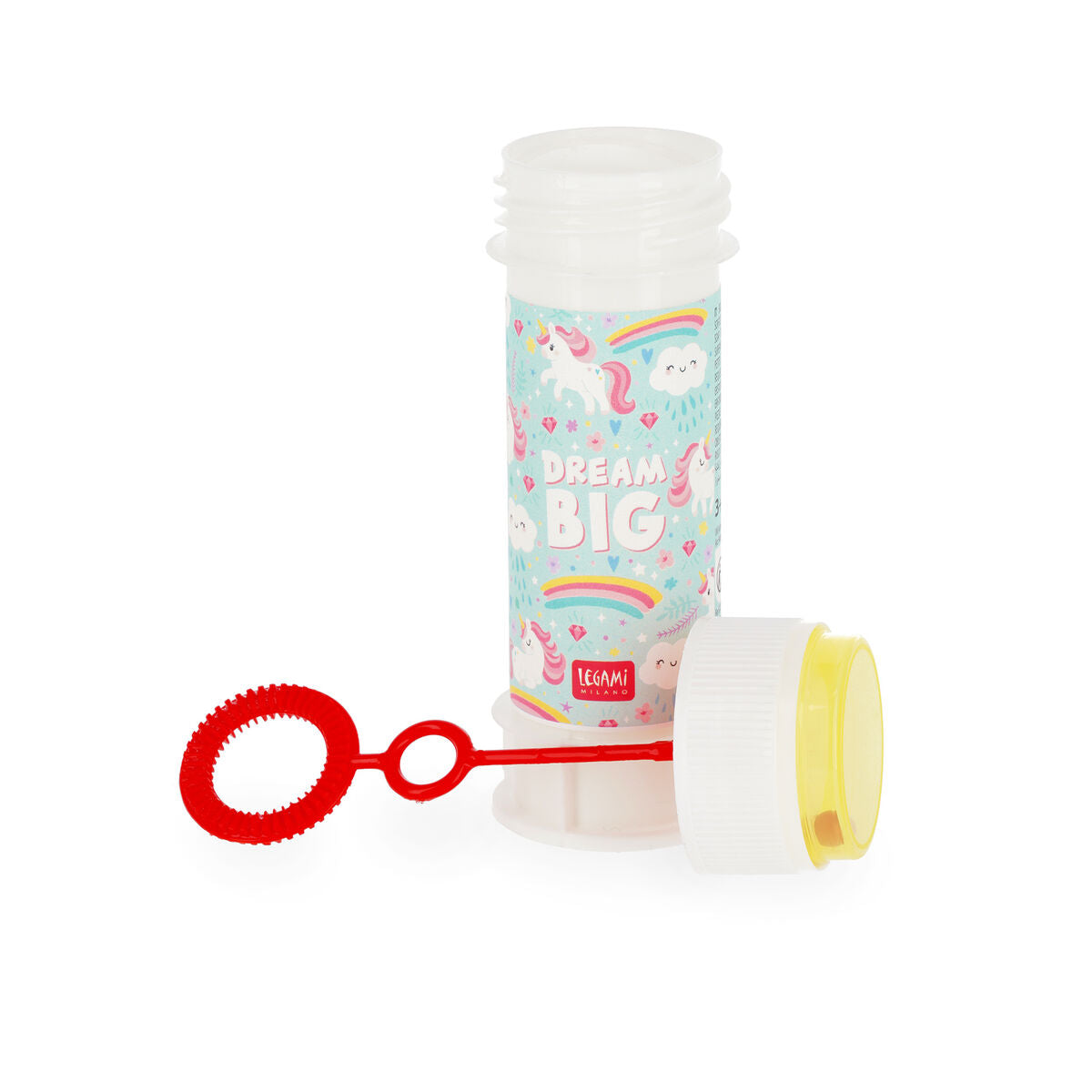 Bulles de Savon - Bubble Bubble