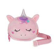 Sac à Bandoulière pour Enfant Licorne - So Mute!