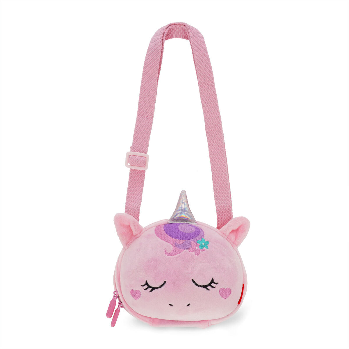 Sac à Bandoulière pour Enfant Unicorn - So Cute!