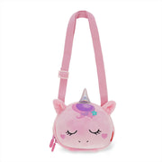 Sac à Bandoulière pour Enfant Unicorn - So Cute!