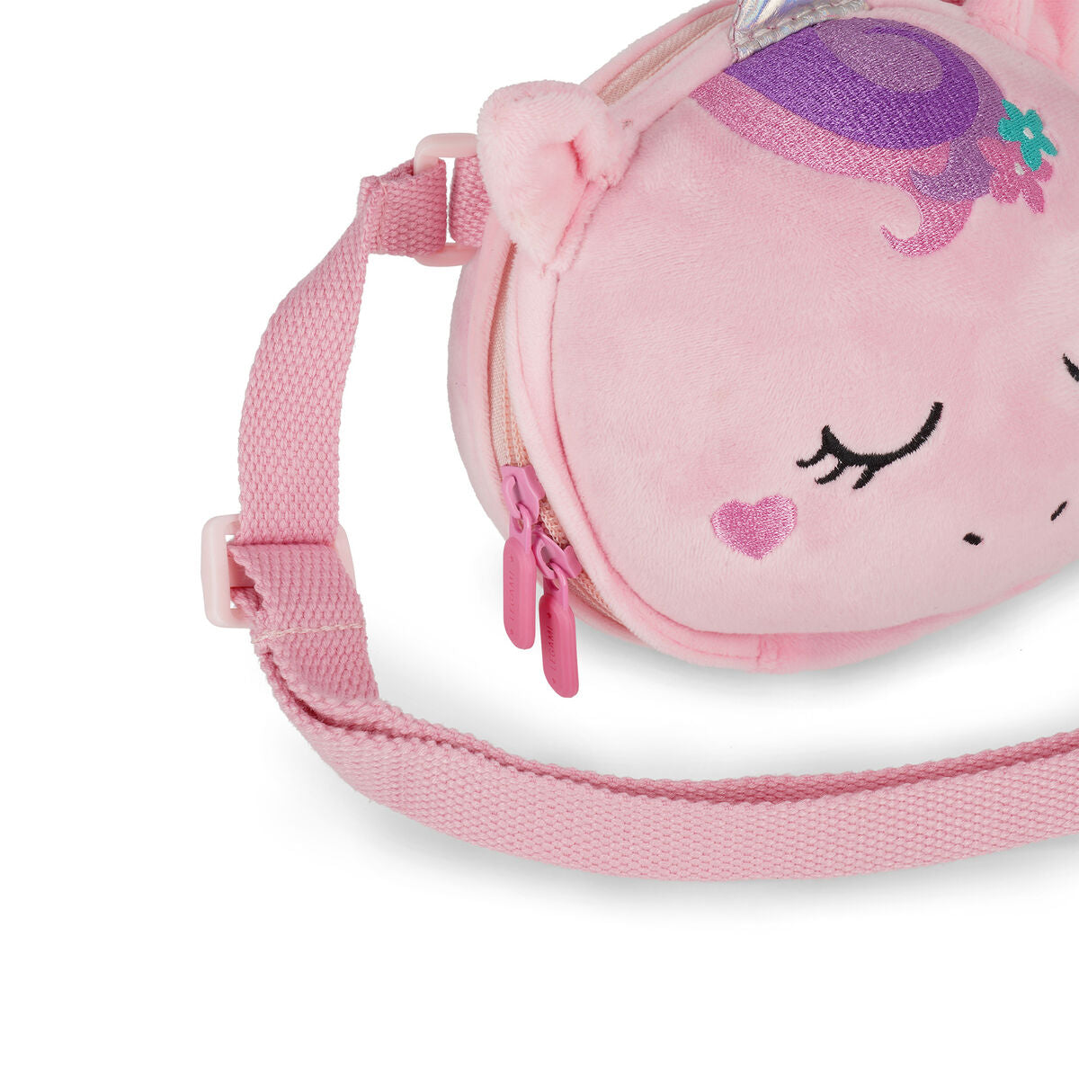 Sac à Bandoulière pour Enfant Unicorn - So Cute!