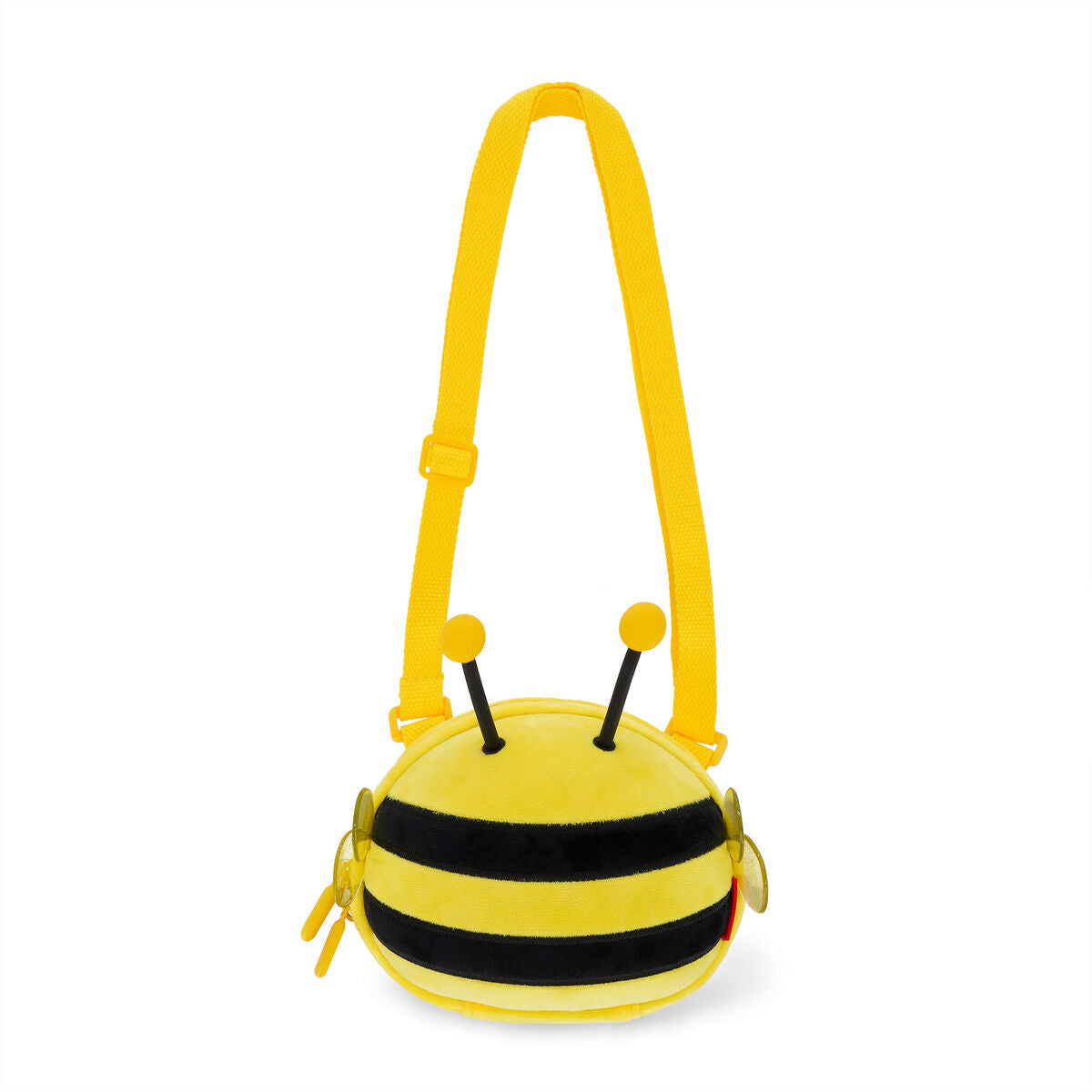 Sac à Bandoulière pour Enfant Abeille - So Cute!
