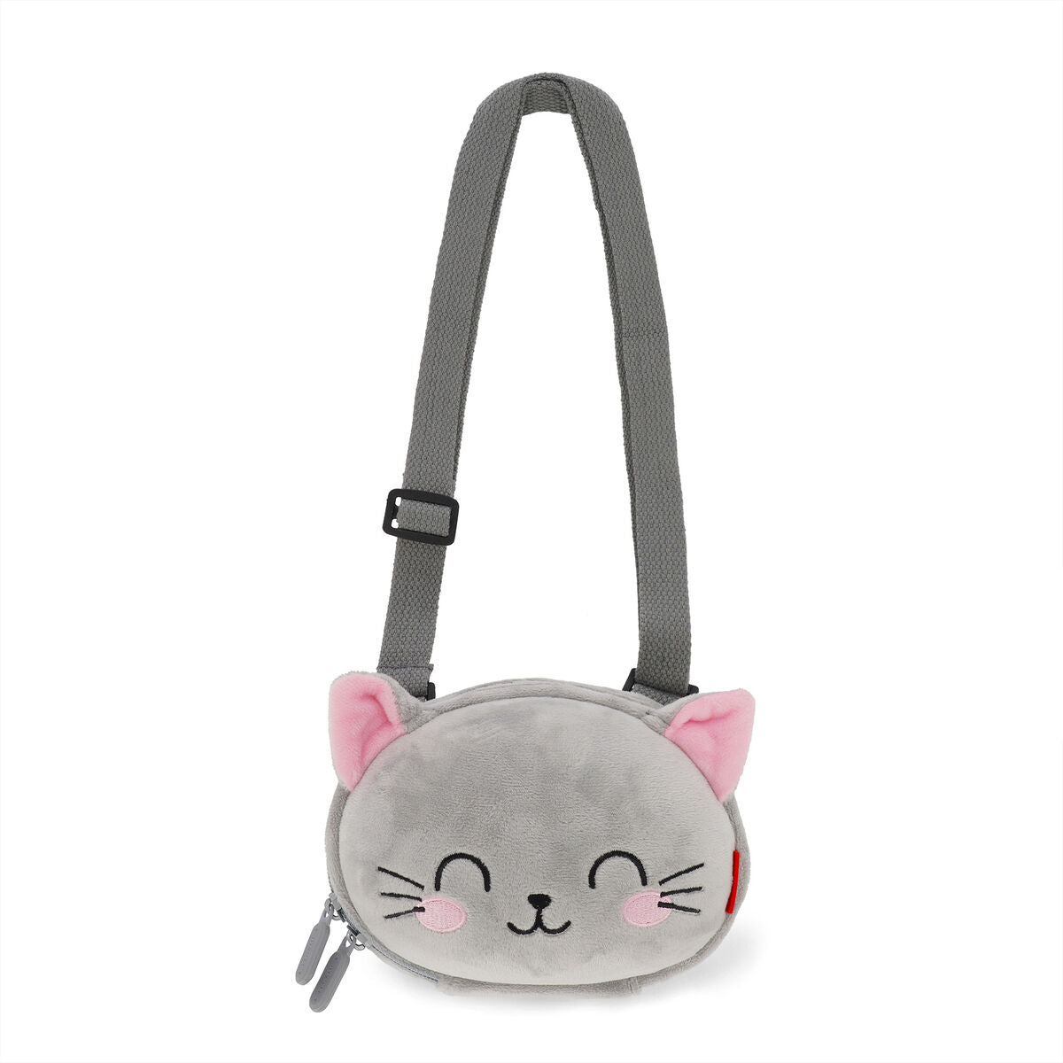 Sac à Bandoulière pour Enfant Kitty - So Cute!