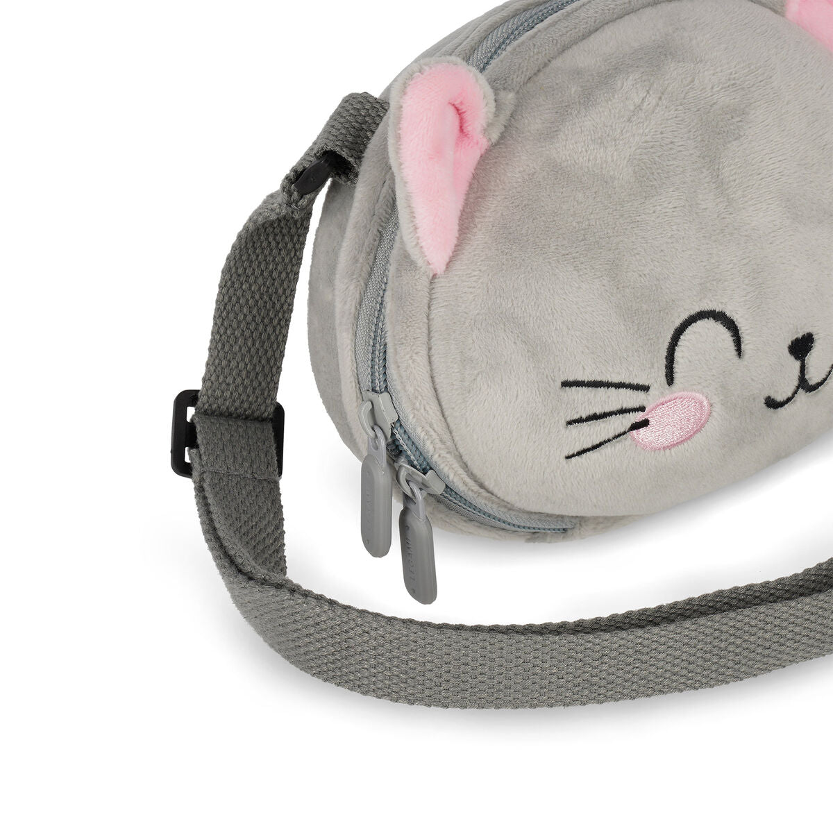Sac à Bandoulière pour Enfant Kitty - So Cute!