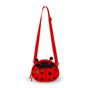 Sac à Bandoulière pour Enfant Ladybug - So Cute!