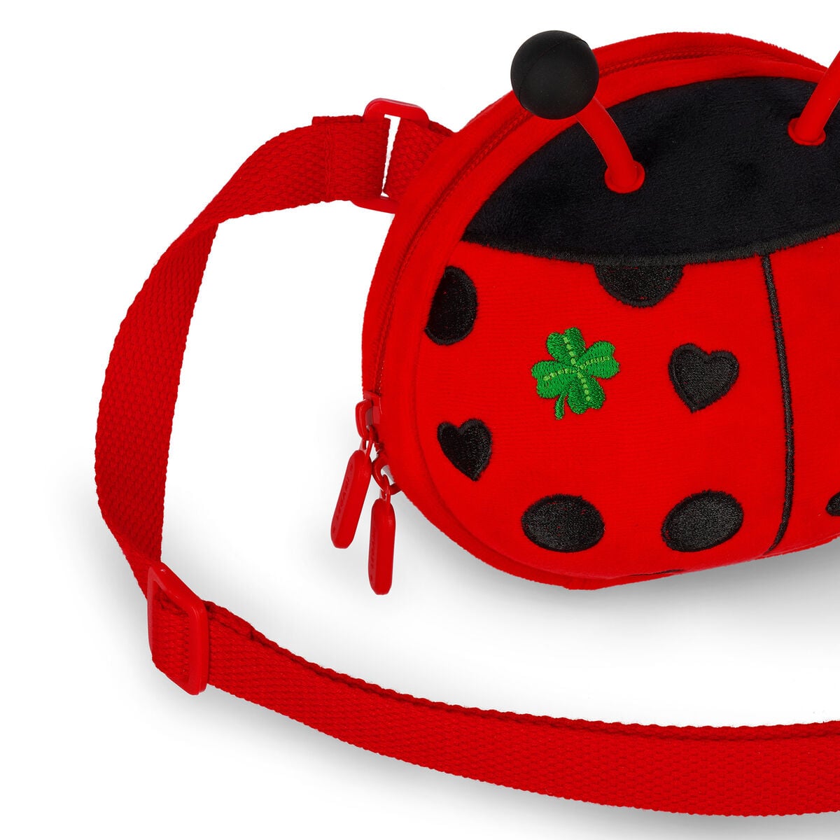 Sac à Bandoulière pour Enfant Ladybug - So Cute!