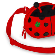 Sac à Bandoulière pour Enfant Ladybug - So Cute!