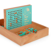 Bataille Navale en Bois