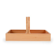 Bataille Navale en Bois
