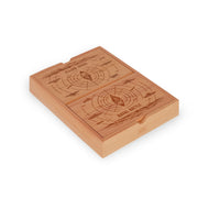 Bataille Navale en Bois