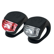 Set de 2 Lampes LED pour Vélo