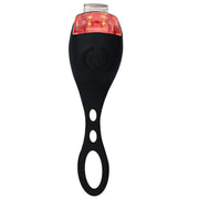 Set de 2 Lampes LED pour Vélo