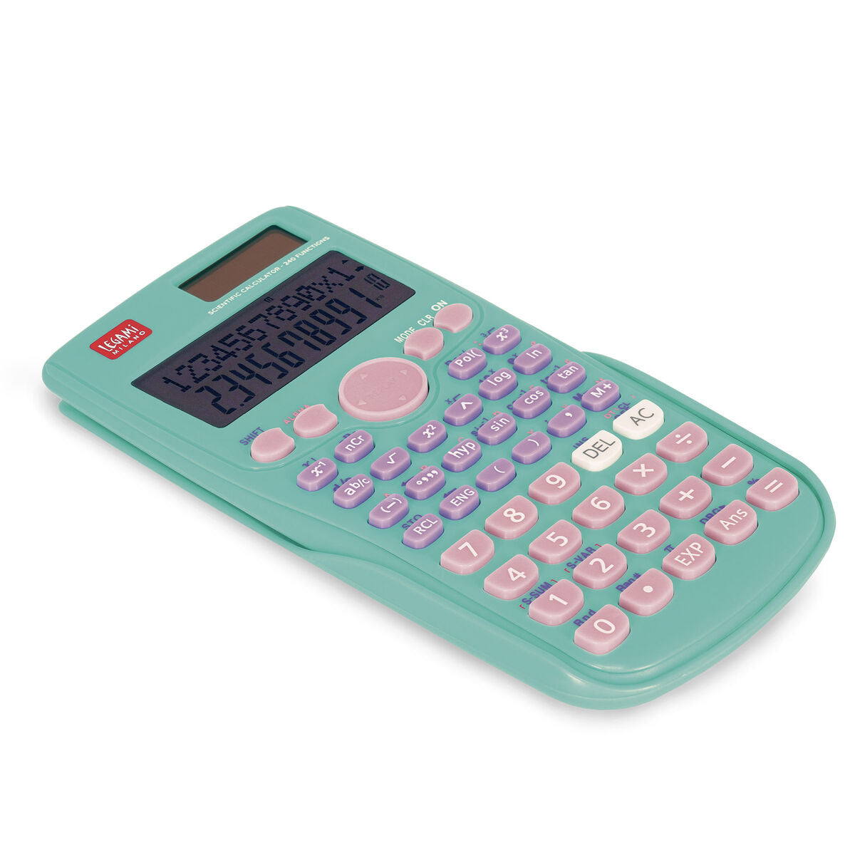 Calculatrice Scientifique Daisy - Count on me