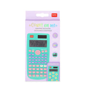 Calculatrice Scientifique Daisy - Count on me