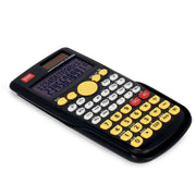 Calculatrice Scientifique Genius - Count on me
