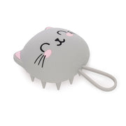 Brosse pour Cuir Chevelu et Shampoing - Relax & Shine